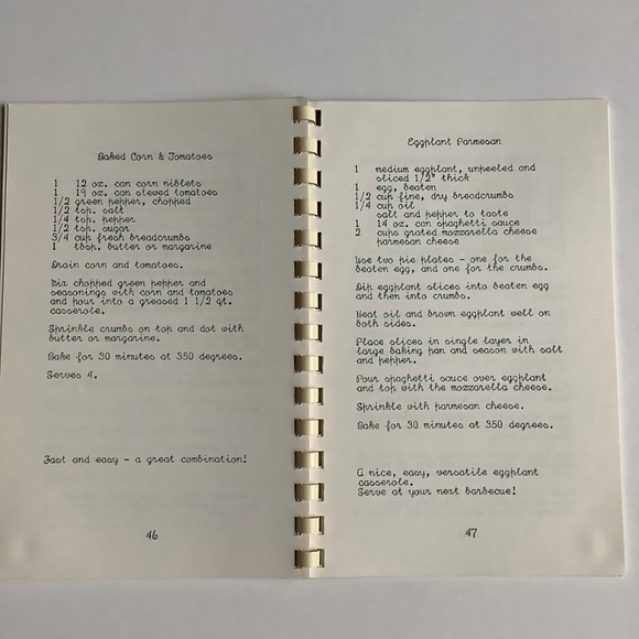 Vintage VEGGIE MANIA Cookbook (a Canadian bestseller) - Picture 5 of 9